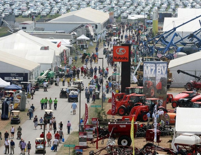 Decatur International Convention Center