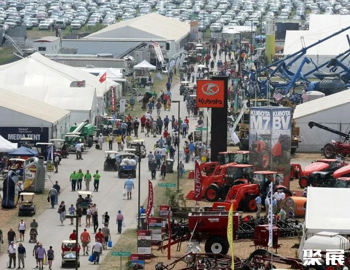 Decatur International Convention Center
