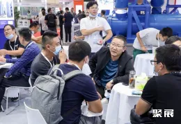 中国气体展现场图片7