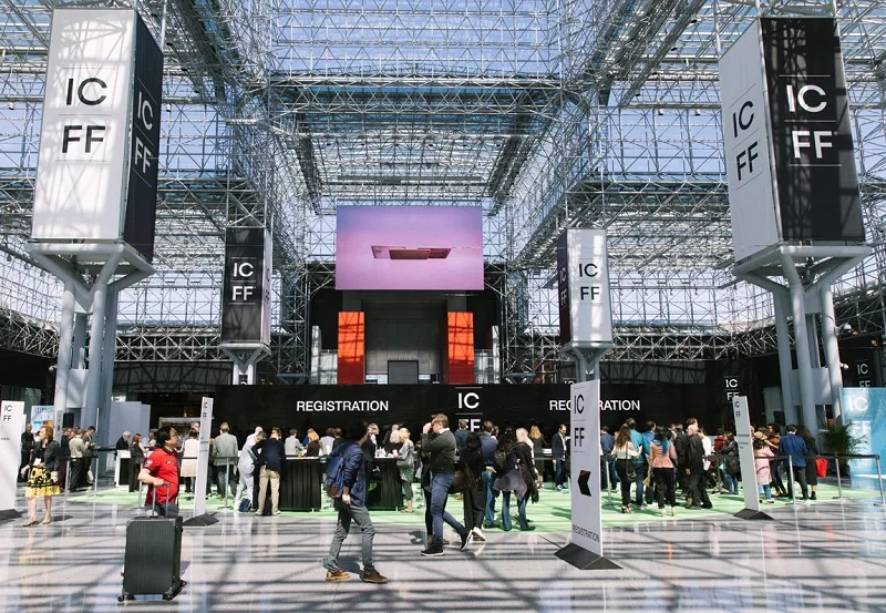 2026纽约家具展展品有哪些?