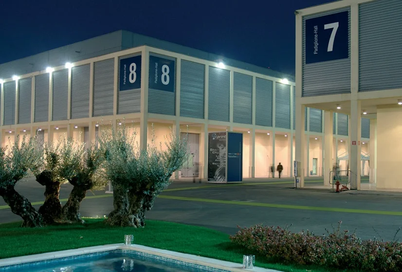 意大利帕多瓦会展中心图片3