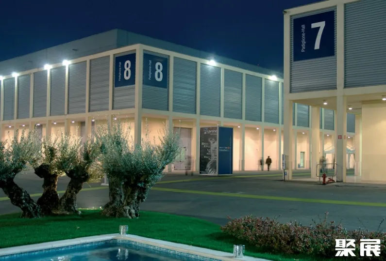 意大利帕多瓦会展中心