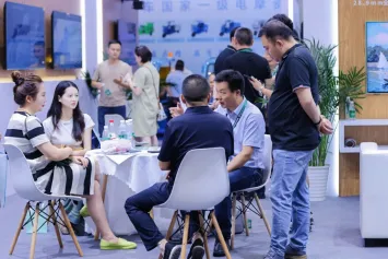 2026成都酒店用品展(HOTELEX)时间表及地点