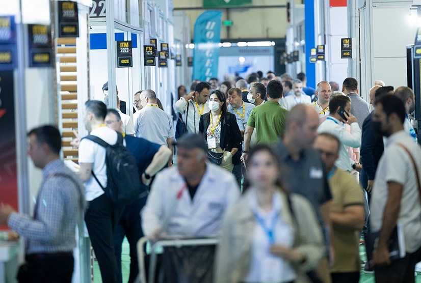 土耳其纺织工业展、土耳其纺织机械展将于2024年6月启幕!世界前三纺织机械展!主办展位预定、会刊申请、门票价格