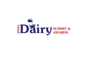 India Dairy Processing & Packaging Equipment Exhibition (Dairy Summit & Awards)Logo