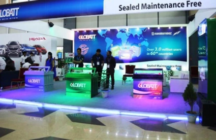 孟加拉电动车展2025展商名录