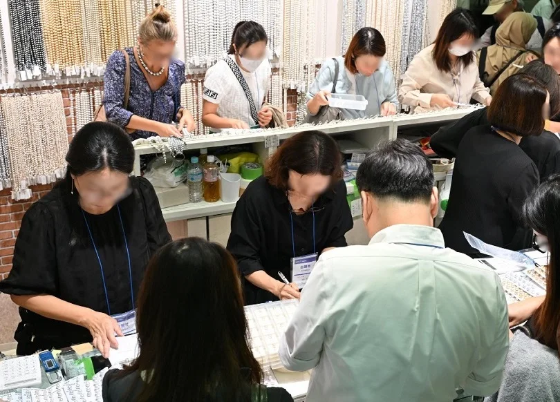 2026年东京珠宝展门票购买方式，多少钱一张？