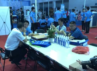 2024临沂制冷展门票价格，购买途径