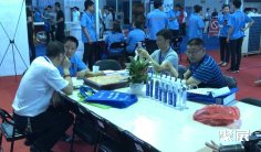 临沂制冷展2024展商名录