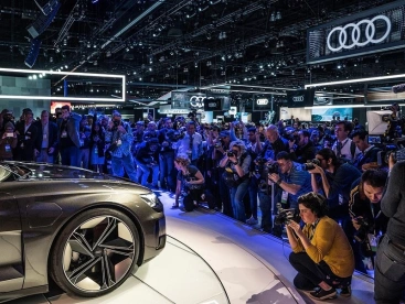 2025年美国车展门票哪里买，购买途径？