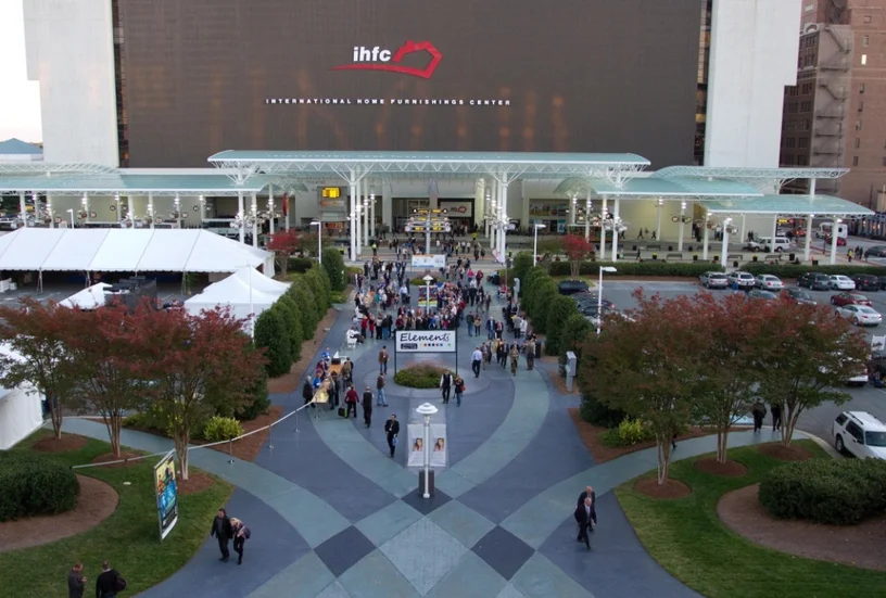 美国高点会展中心图片1