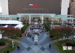 美国高点会展中心