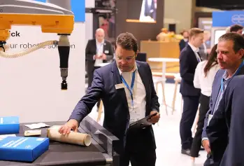 2026英国欧洲邮政快递展览会展位价格与展位申请指南