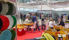 俄罗斯石材展2026展位价格与展位申请