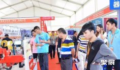 2025中山机械展参展攻略(时间+地点+门票)