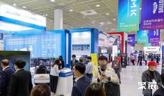 2027韩国汽车电子展 (Automotive World Korea)观众预登记正式开启,精彩即将登场!