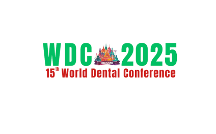 泰国世界牙科大会WDC