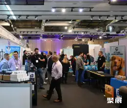 Australia Pet Show on-site exhibition (highlights)1