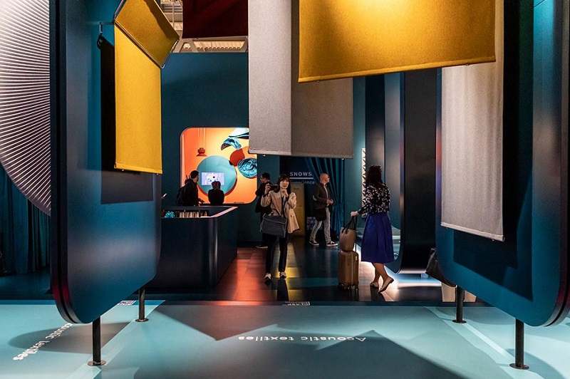 意大利家具展现场图片11