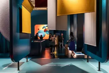 意大利米兰家具展SALONE MILANO(Salone del Mobile.Milano)2027参展攻略（时间地点+门票怎么买？）