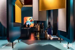 意大利家具展现场图片11