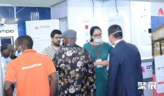 尼日利亚建材展2026时间和举办地点