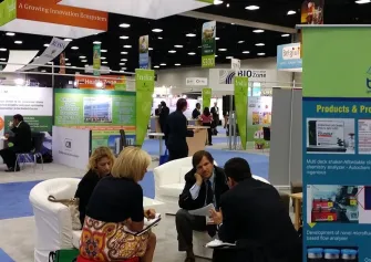 2026美国生物展会刊