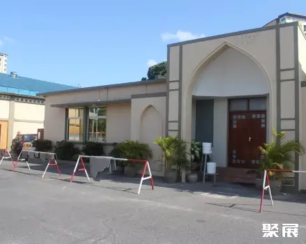 坦桑尼亚达累斯萨拉姆钻石朱迪亚会展中心