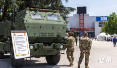 保加利亚防务展2026参展攻略(时间+地点+门票)