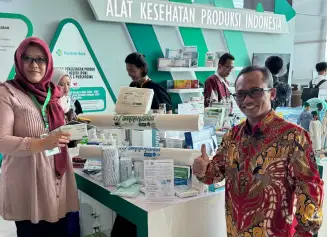 2026印尼健身展 (FITNESS Indonesia)观众预登记正式开启,精彩即将登场!