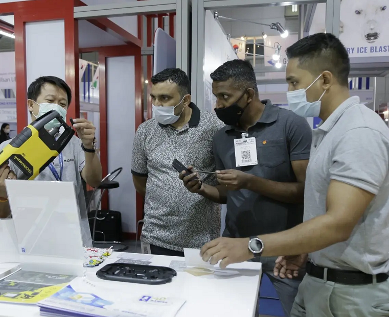 2027年泰国智能制造展(Intelligent Manufacturing Expo Southeast Asia)门票如何申请?多少钱?