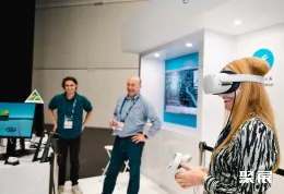 澳大利亚医疗展展会现场(现场盛况)5