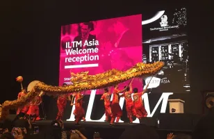 亚太旅游展2026展位费与展位图