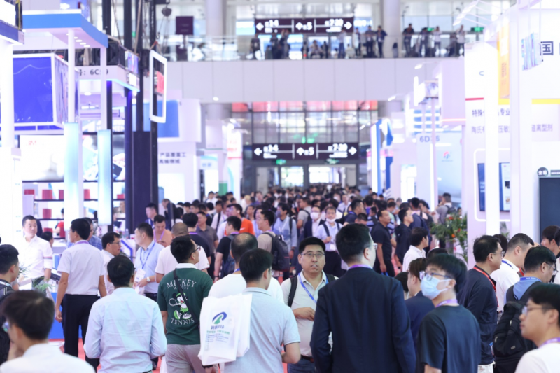 深圳显示展将于2024年11月6-8日举办,显示触控行业未来发展描绘蓝图!展位、门票、会刊如何申请