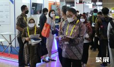 2025年印尼纸展门票购买方式,多少钱一张?