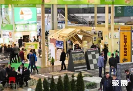 波兰门窗展现场图片2