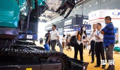 徐州工程机械展2026参展攻略(时间地点/观众预约)