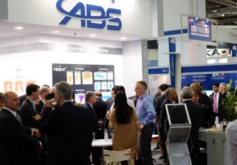 新加坡科技展2025展商名录会刊