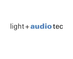 Russian Moscow Lighting and Stage Expo