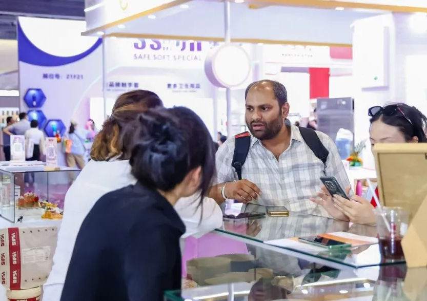 上海烘焙展2026门票哪里买