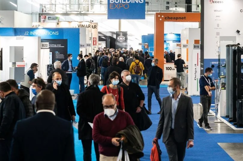 2025年意大利电梯展门票哪里买，购买途径？