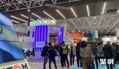 2026美国客车巴士展览会举办时间与地点