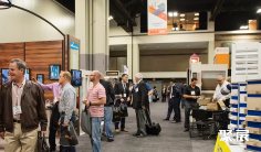 美国窗帘展(International Window Coverings Expo)2026时间和举办地点