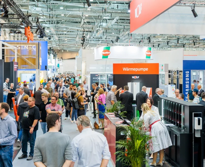 2026埃森制冷展(SHK+E ESSEN)展商名录