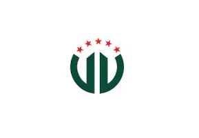 南京军博会Logo