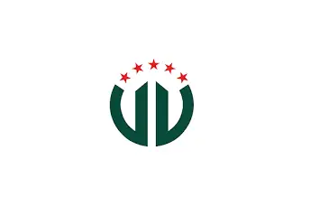 南京军博会logo