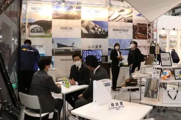 日本交通展2026参展攻略（时间地点+门票价格）