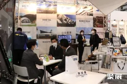 东京交通展展会现场(现场盛况)4