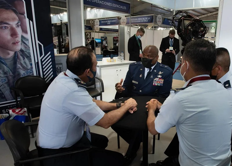 2026智利航空展 预登记注意事项