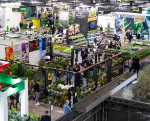 2026中东迪拜花卉与园林景观展览会(Myplant &amp; Garden Middle East Green Expo)展位费与展位预订